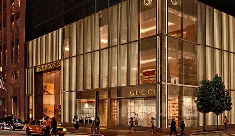 gucci a new york costa meno|gucci new york store.